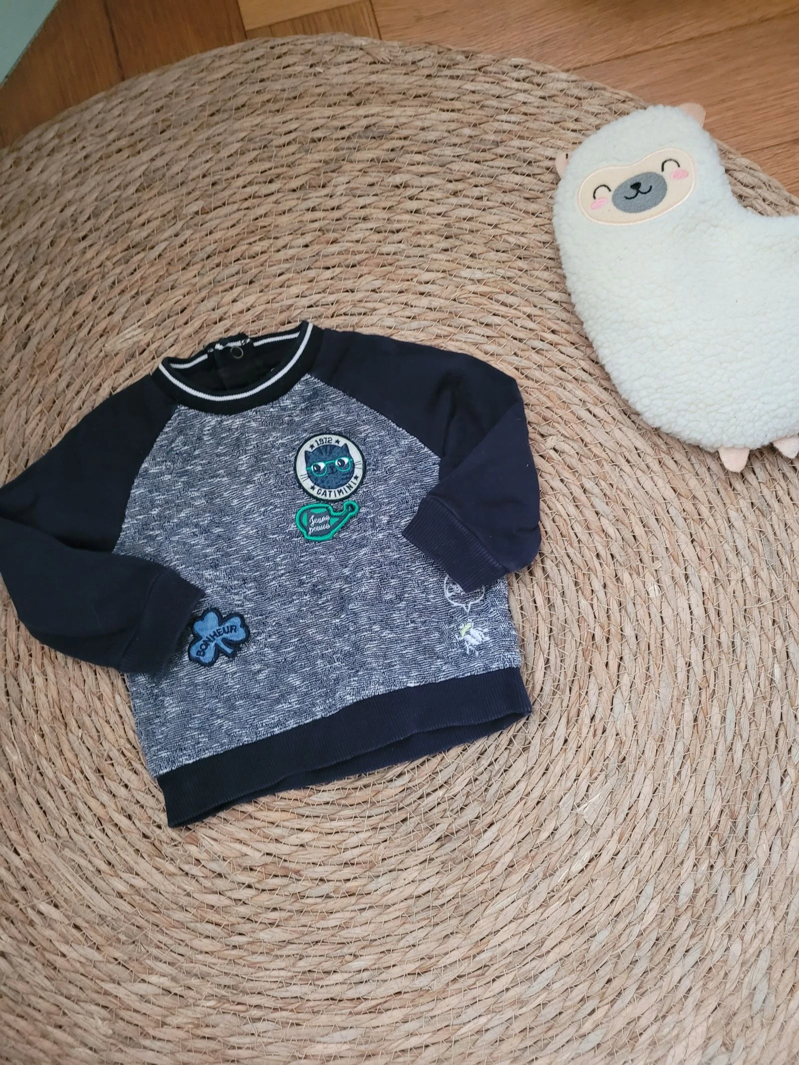 Sweat Catimini